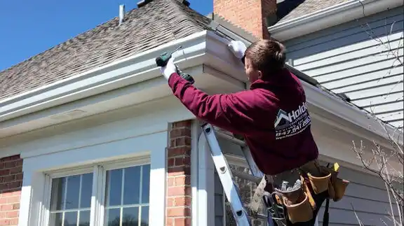 gutter services Bancroft